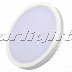 Точечный светильник Arlight 020708 (LTD-115SOL-15W Warm White) SOL