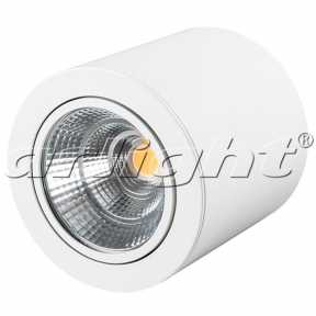 Точечный светильник Arlight 021429 (SP-FOCUS-R140-30W White) FOCUS