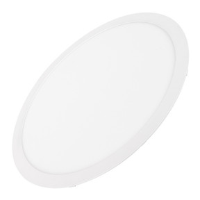 Светильник для ванной комнаты Arlight 036073 (DL-EDGE-R400-34W Warm3000)