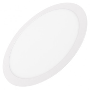 Светильник для ванной комнаты Arlight 034725 (DL-EDGE-R300-24W Day4000)